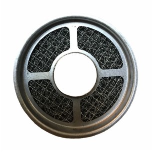 Cartucho filtro arie baño aceite Lombardini 15LD 315, 350