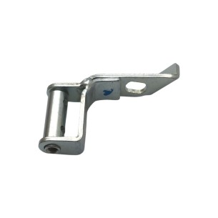 Alavanca dupla do acelerador Kohler KDW Focs e Lombardini LDW Focs