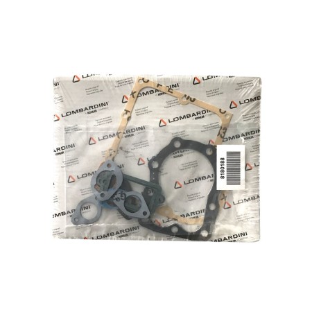 thumbnail image 2 of PRAI Lombardini Intermotor IM250 Engine Seals – New, Made In Italy 2 of 6