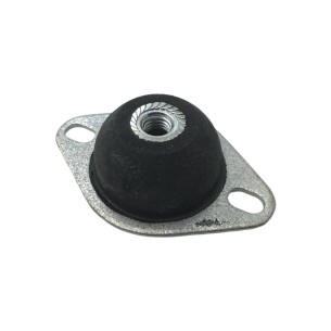 Lombardini LDW442-492 engine silentblock
