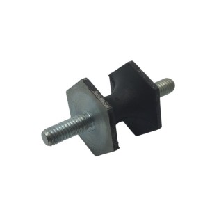 Silentbloc de radiateur Kohler KDI et KDW