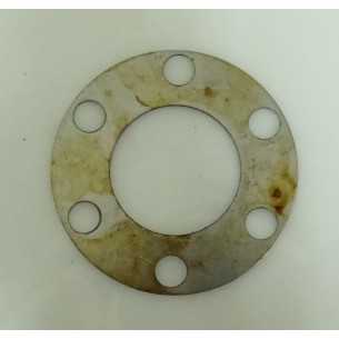 Lombardini-Blech 6320020