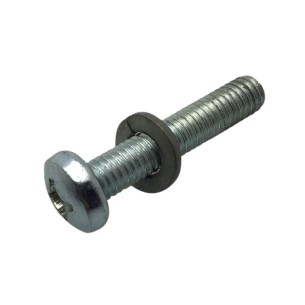Parafuso Lombardini M6x16