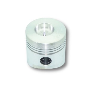 Piston +0,50 Lombardini 11LD 535-3 Jeu