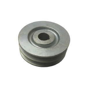 Lombardini 5LD 84mm Lüfterriemenscheibe
