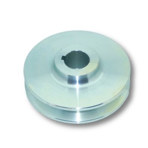 Polea alternator Lombardini 9LD