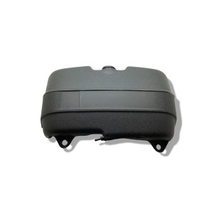 Lombardini 15LD 500 Dieseltank