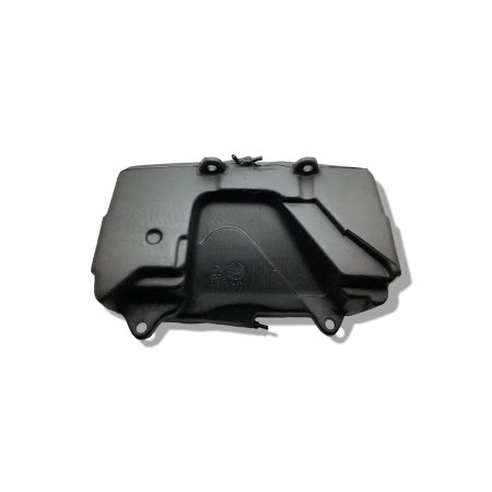 Lombardini 15LD 500 Dieseltank