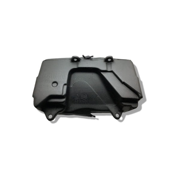 Tanque de diesel Lombardini 15LD 500