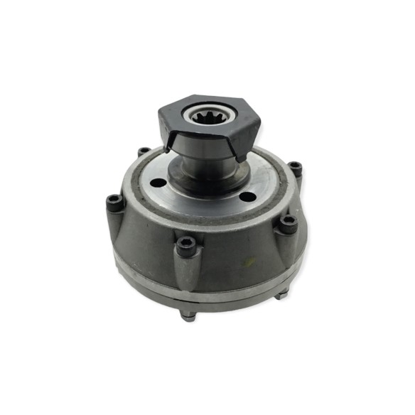 Lombardini BCS Motorpinnenkupplung, Benassi, Bertolini, Eurosystem