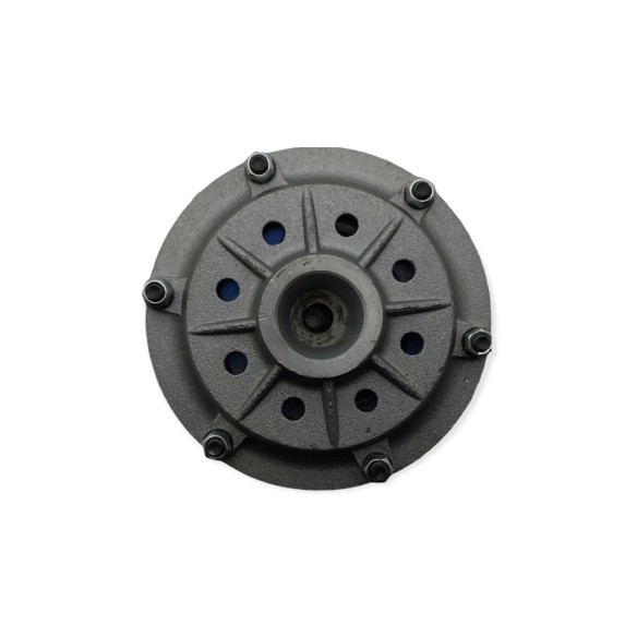 Lombardini BCS Motorpinnenkupplung, Benassi, Bertolini, Eurosystem