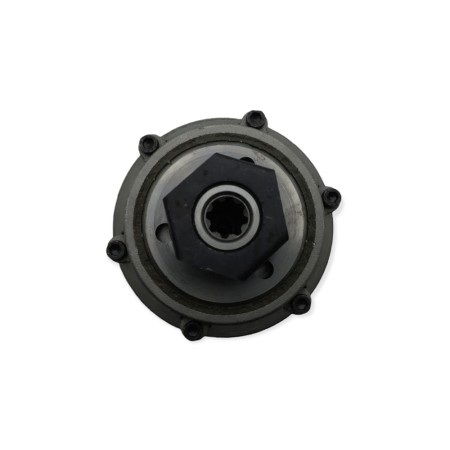 Embreagem do leme do motor Lombardini BCS, benassi, bertolini, eurosystem