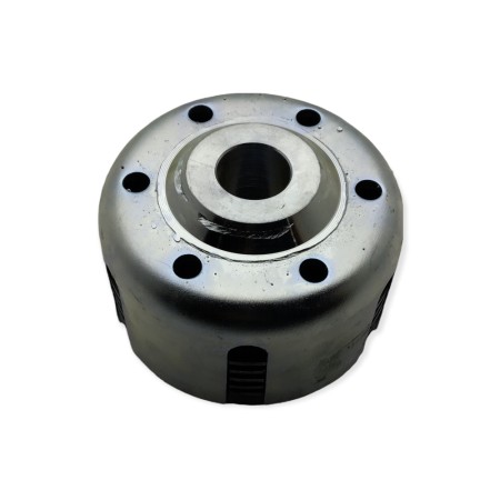 Embrayage de motoculteur Lombardini benassi, Pasquali, fort