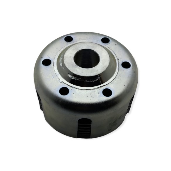 Embrayage de motoculteur Lombardini benassi, Pasquali, fort