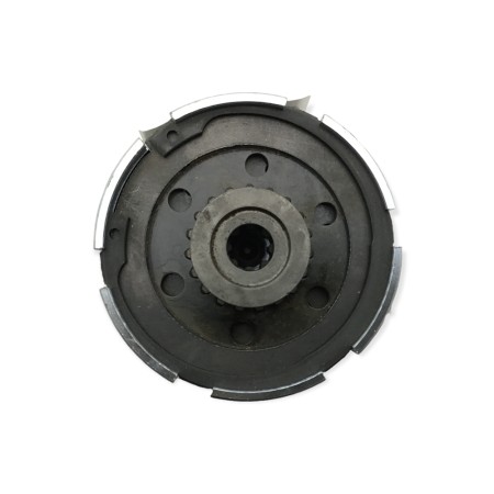 Embreagem do leme do motor Lombardini benassi, Pasquali, forte