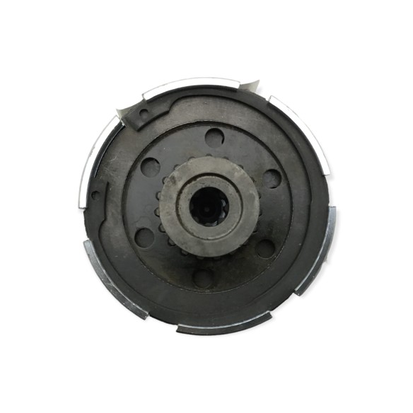 Embrayage de motoculteur Lombardini benassi, Pasquali, fort