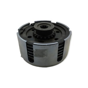 Lombardini motor tiller clutch benassi, Pasquali, fort