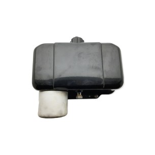 Deposito Ruggerini A20R046