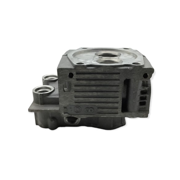 Bare cylinder head Lombardini 25LD 425-2