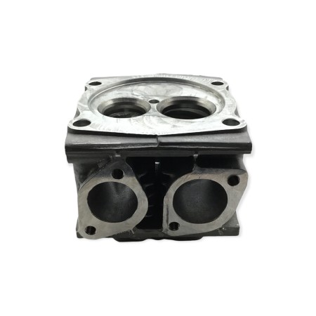 Bare cylinder head Lombardini 25LD 425-2