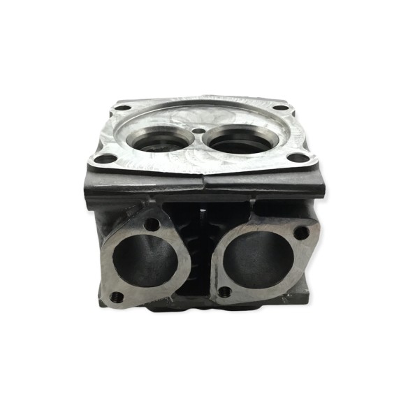 Bare cylinder head Lombardini 25LD 425-2