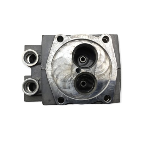 Bare cylinder head Lombardini 25LD 425-2