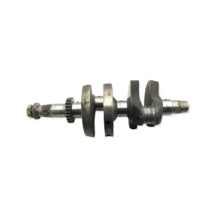 Ruggerini crankshaft RD220, RD240, RD92/2, RD270, RD278