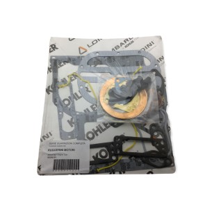 Complete gasket set Ruggerini RD200
