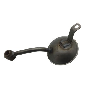 Lombardini 5LD 3 and 4 cylinder oil aspiration filter