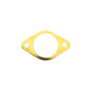 Injection pump gasket 0.05mm Lombardini 25LD, Ruggerini MD150-190