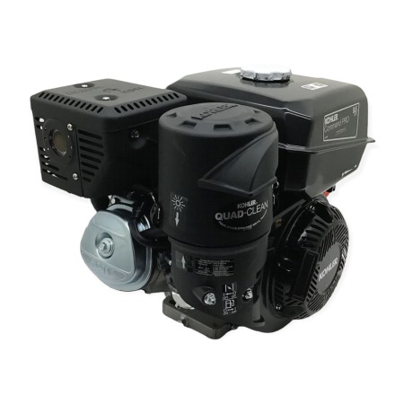 Kohler CH395 moteur cylindre vilebrequin 25,4 * 72.2mm démarrage manuel