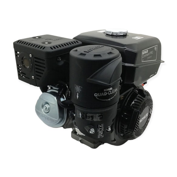 Kohler CH395 Motorzylinder Kurbelwelle 25,4* 72.2mm Handstart