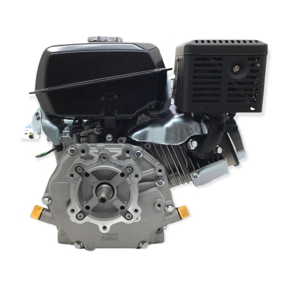 Motor Kohler CH395 generador cono 22-25,4mm