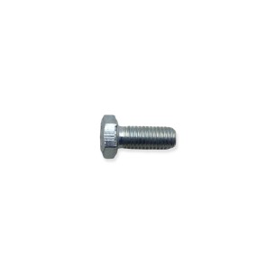 Schraube M 8X1,25X20