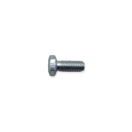 Tornillo M 8X1,25X20