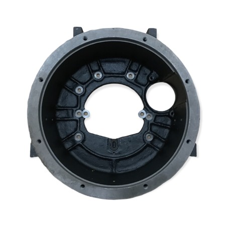 Kohler KDW Focs und Lombardini LDW Focs Flying Hood