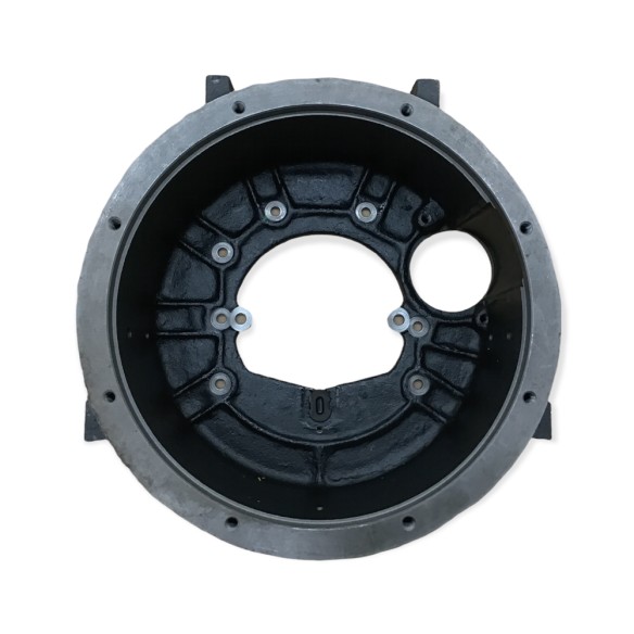 Kohler KDW Focs und Lombardini LDW Focs Flying Hood