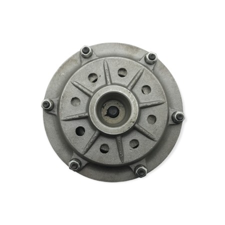 Motorhackenkupplung 530 103X79