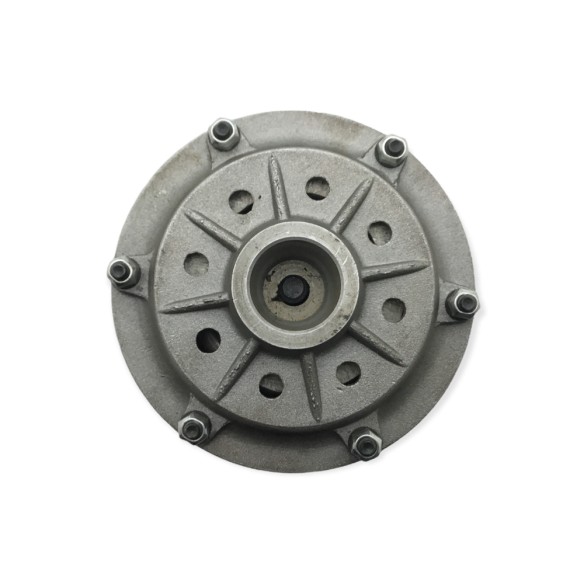 Motorhoe clutch 530 103X79