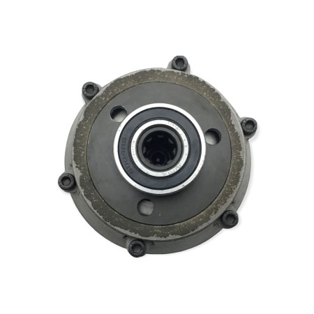 Motorhoe clutch 530 103X79