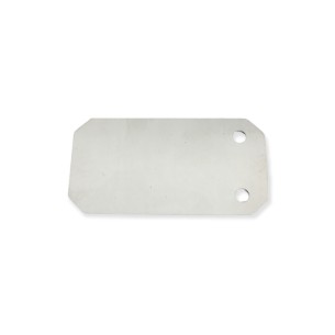 Feuille de reniflard de gaz Lombardini LDW CHD