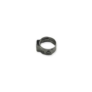 Abrazadera tuberia gasoil 10.5mm Lombardini 15LD Kohler KD15