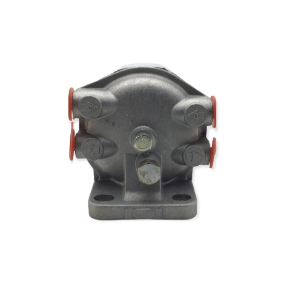 Dieselfilter mit Kohler KDW und Lombardini LDW Dekanter