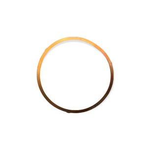 Cylinder head gasket Lombardini ED0047300390-S