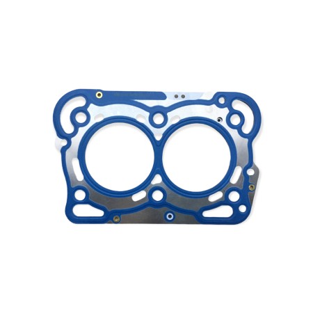 Cylinder head gasket 2 Lombardini LDW 442 and 492 notches