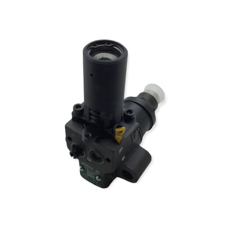 Lombardini LDW 502 minicar pump injector