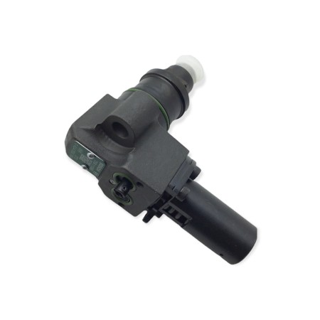 Lombardini LDW 502 minicar pump injector