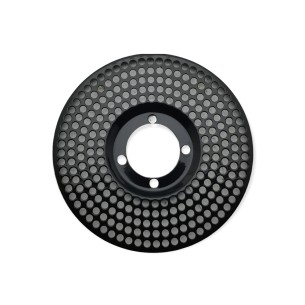 Grille de protection du volant Lombardini 6LD