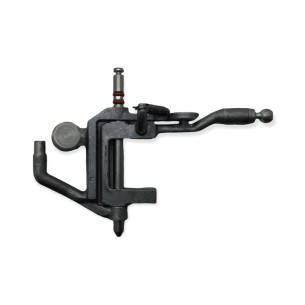 Garfo regulador Lombardini 12LD 477-2 Ruggerini RD210