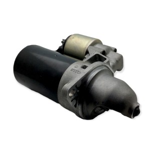 Starter motor Lombardini 3LD and 6LD /S turning left